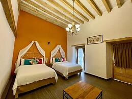 Hacienda Santa Maria Regla