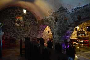Hacienda Santa Maria Regla