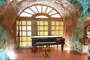 Hacienda Santa Maria Regla