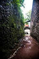Hacienda Santa Maria Regla