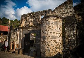 Hacienda Santa Maria Regla