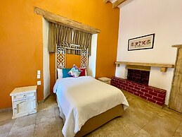 Hacienda Santa Maria Regla