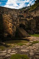 Hacienda Santa Maria Regla