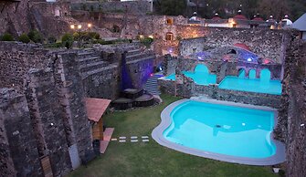 Hacienda Santa Maria Regla
