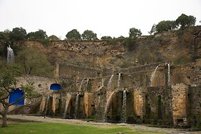 Hacienda Santa Maria Regla
