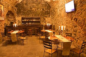 Hacienda Santa Maria Regla