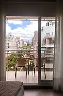 27 Suites Apart Hotel