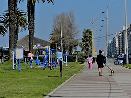 27 Suites Apart Hotel