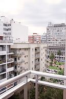 27 Suites Apart Hotel