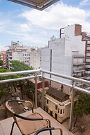 27 Suites Apart Hotel