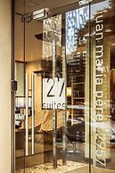 27 Suites Apart Hotel
