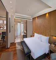 Welcomhotel by ITC Hotels, Richmond Road, Bengaluru