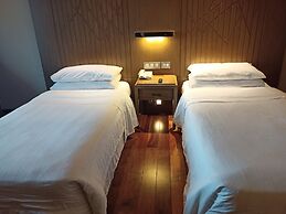 Welcomhotel by ITC Hotels, Richmond Road, Bengaluru