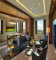 Welcomhotel by ITC Hotels, Richmond Road, Bengaluru