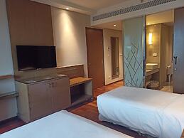 Welcomhotel by ITC Hotels, Richmond Road, Bengaluru