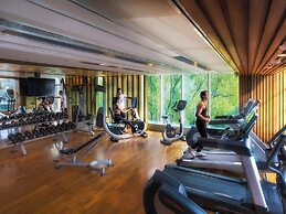 Welcomhotel by ITC Hotels, Richmond Road, Bengaluru