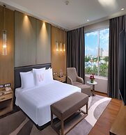 Welcomhotel by ITC Hotels, Richmond Road, Bengaluru