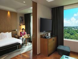 Welcomhotel by ITC Hotels, Richmond Road, Bengaluru