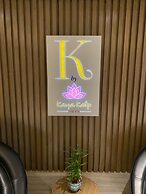 Welcomhotel by ITC Hotels, Richmond Road, Bengaluru