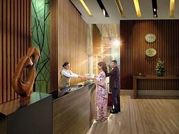 Welcomhotel by ITC Hotels, Richmond Road, Bengaluru