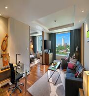 Welcomhotel by ITC Hotels, Richmond Road, Bengaluru