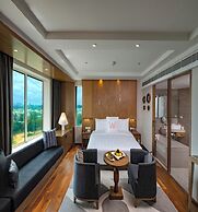 Welcomhotel by ITC Hotels, Richmond Road, Bengaluru