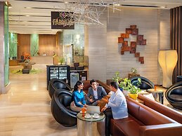 Welcomhotel by ITC Hotels, Richmond Road, Bengaluru