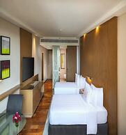 Welcomhotel by ITC Hotels, Richmond Road, Bengaluru