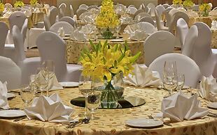 Welcomhotel by ITC Hotels, Richmond Road, Bengaluru