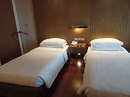 Welcomhotel by ITC Hotels, Richmond Road, Bengaluru