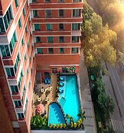 Welcomhotel by ITC Hotels, Richmond Road, Bengaluru