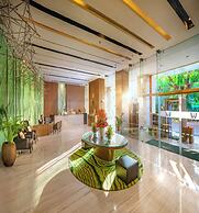 Welcomhotel by ITC Hotels, Richmond Road, Bengaluru