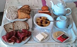 B&B Le Pietre Ricce