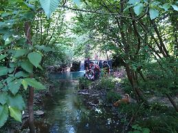 B&B Le Pietre Ricce