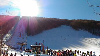 B&B Le Pietre Ricce