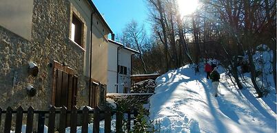 B&B Le Pietre Ricce