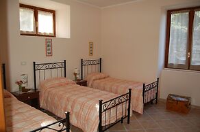 B&B Le Pietre Ricce