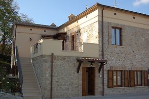 B&B Le Pietre Ricce