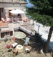 B&B Le Pietre Ricce