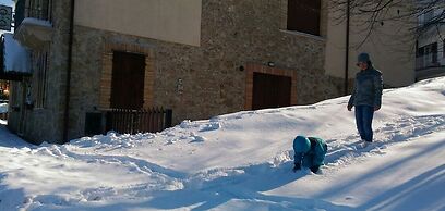 B&B Le Pietre Ricce