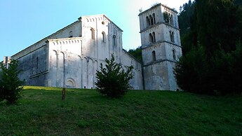 B&B Le Pietre Ricce