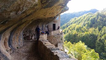 B&B Le Pietre Ricce