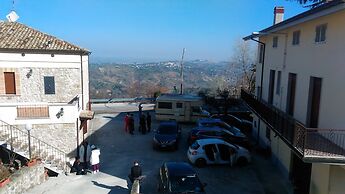 B&B Le Pietre Ricce