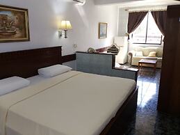 Hotel Garant & Suites