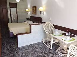 Hotel Garant & Suites