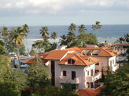 Hotel Garant & Suites