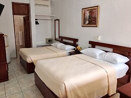 Hotel Garant & Suites