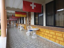 Hotel Garant & Suites