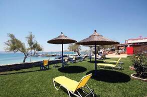 Agia Anna Hotel
