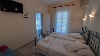 Agia Anna Hotel